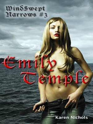 cover image of WindSwept Narrows